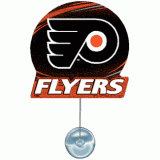 Fan Wave - Philly Flyers