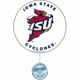 Fan Wave - Iowa State