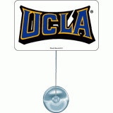 Fan Wave - UCLA