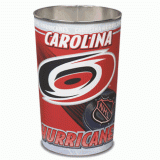 Wastebasket - Carolina Hurricanes