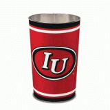 Wastebasket - Indiana University