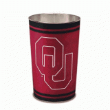 Wastebasket - U of Oklahoma
