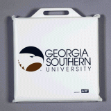 Seat Cushion - Georgia Southern University