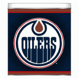 3 Gallon Gift Tin - Edmonton Oilers