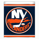 3 Gallon Gift Tin - NY Islanders
