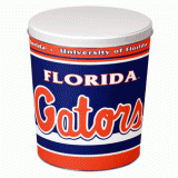 3 Gallon Gift Tin - U of Florida