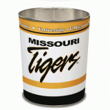 3 Gallon Gift Tin - U of Missouri