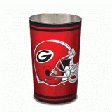 Wastebasket - U of Georgia