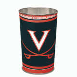 Wastebasket - U of Virginia