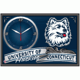 Clock - U of Connecticut