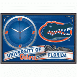 Wall Clock - U of Florida
