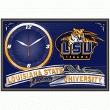 Wall Clock - Louisiana State University
