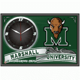 Wall Clock - Marshall University