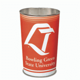 Wastebasket - Bowling Green