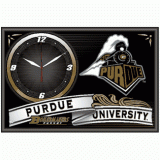 Wall Clock - Purdue University