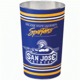Wastebasket - San Jose State