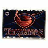 Magnet 2"x3" - Atlanta Thrashers