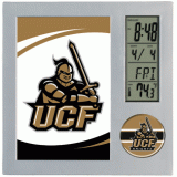 Central Florida, University Of, UCF  Clock - Team Desk