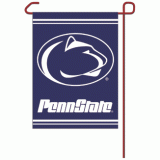Garden flags- Penn State