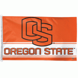 Oregon State University Beavers Flag 3'x 5'
