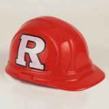Rutgers Hard Hat
