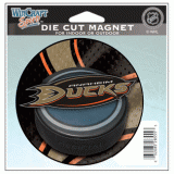 Magnets indoor/outdoor  - Mighty Ducks