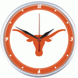 Round Clock - U of Texas