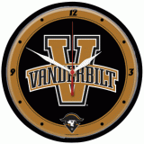 Round Clock - Vanderbilt University