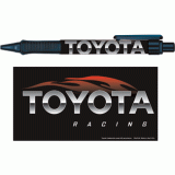 Toyota Pens 3-pack Gripper