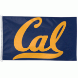 CALIFORNIA UNIVERSITY FLAG