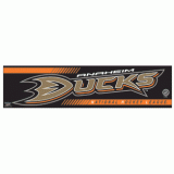 Bumper Sticker - Mighty Ducks