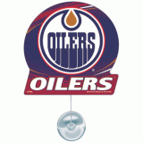 Edmonton Oilers - Fan wave