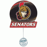 Fan Wave - Ottawa Senators