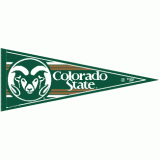 Colorado State Fan pacs