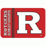 Rutgers Scarlet Knights Mat