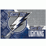150 Pc. Puzzle - Tampa Bay Lightning