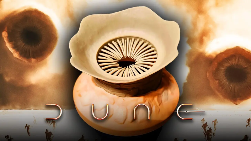 The Dune 2 Popcorn Bucket Phenomenon: What’s Behind the Viral Craze? 2