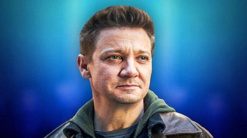 Jeremy Renner Returns to the Screen with First Film Role Since Accident 3